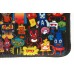 Burgerdoodles 15" Laptop Sleeve