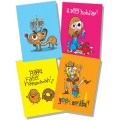 Hanukkah Cards