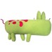 Pickle Pig Plush