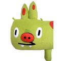 Pickle Pig Plush